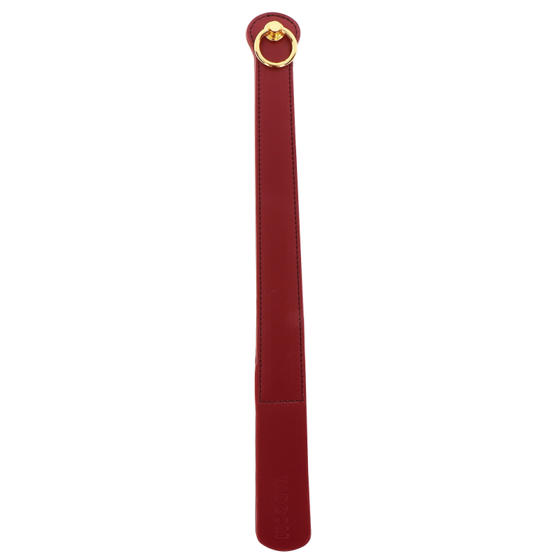 paddle slapper taboom rouge 42cm