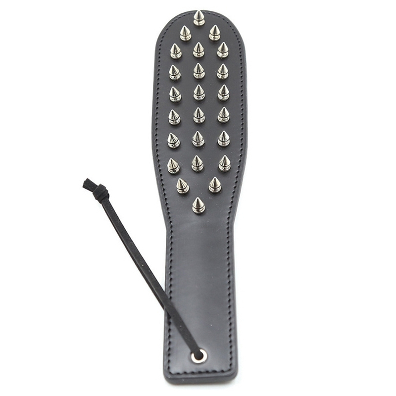 paddle spank spik 30cm 1
