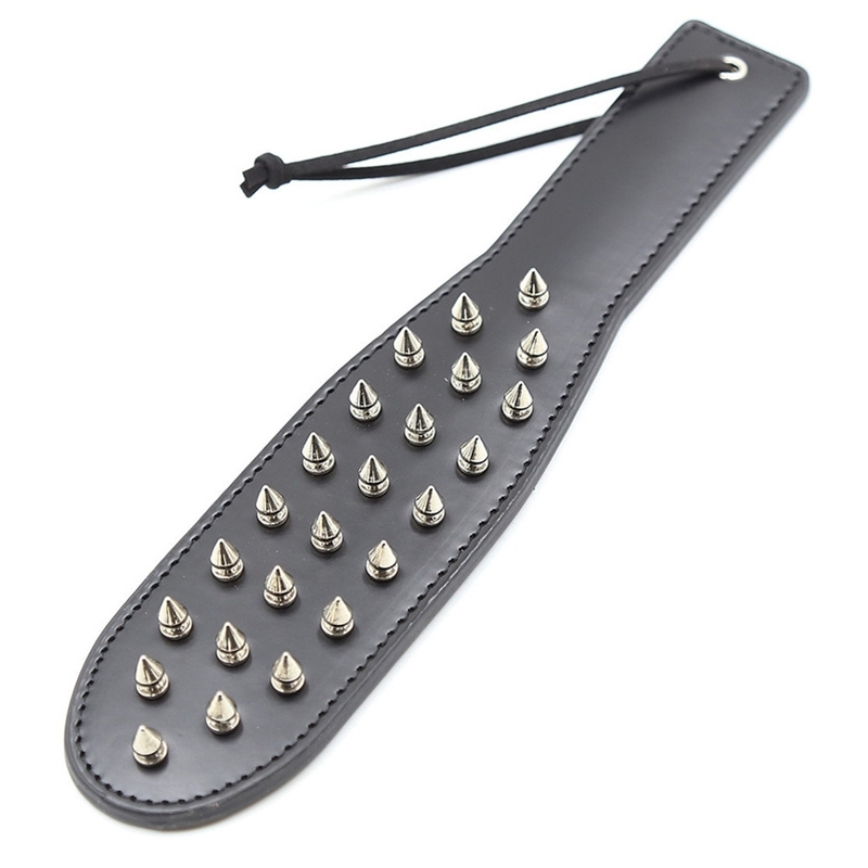paddle spank spik 30cm 2