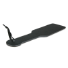 paddle spanking noir 32cm 3