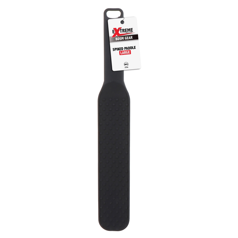 paddle spiked gear l 31cm 1