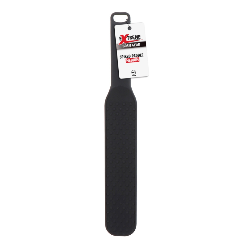paddle spiked gear m 28cm noir 1