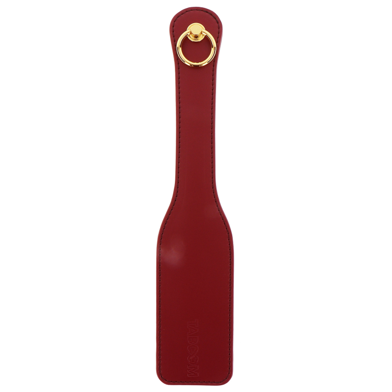 paddle taboom rouge 32cm