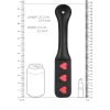paddle tri hearts 32cm 1
