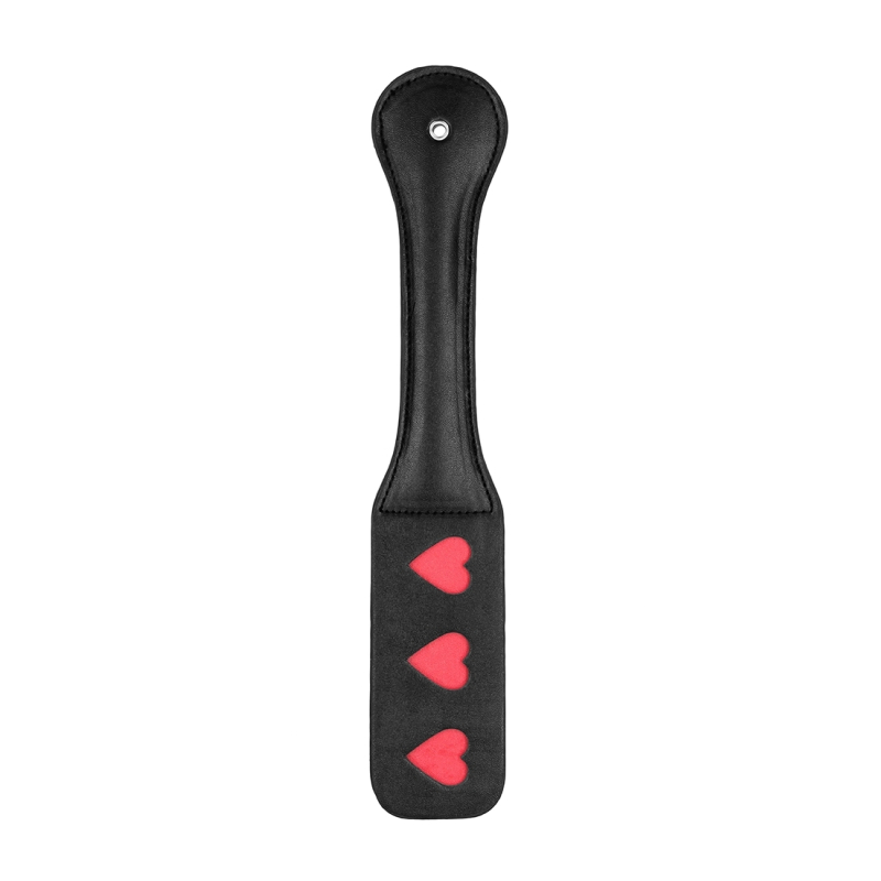 paddle tri hearts 32cm