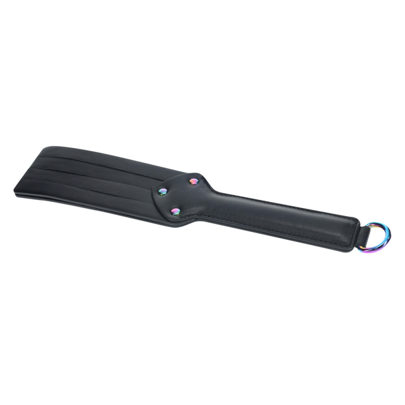 paddle venise 30cm noir