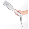 paddle vintage spank 315cm argent 1
