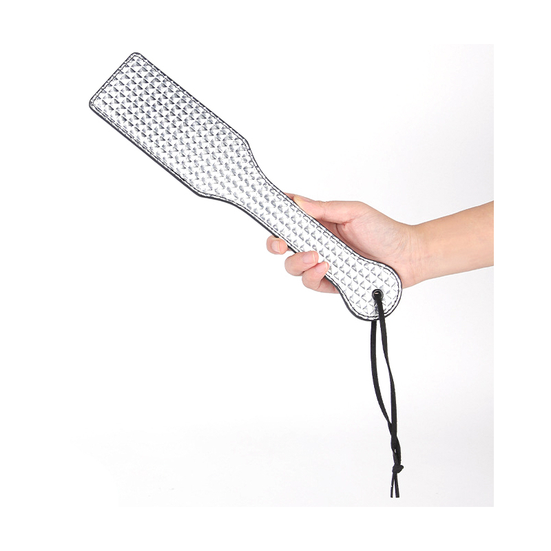 paddle vintage spank 315cm argent 1