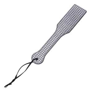 paddle vintage spank 315cm argent