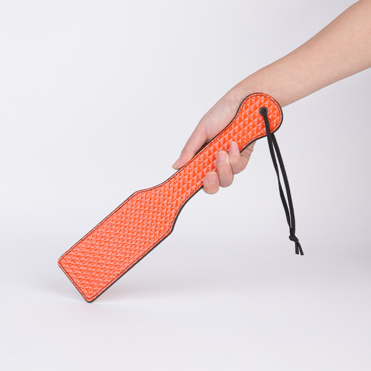 paddle vintage spank 315cm orange 1