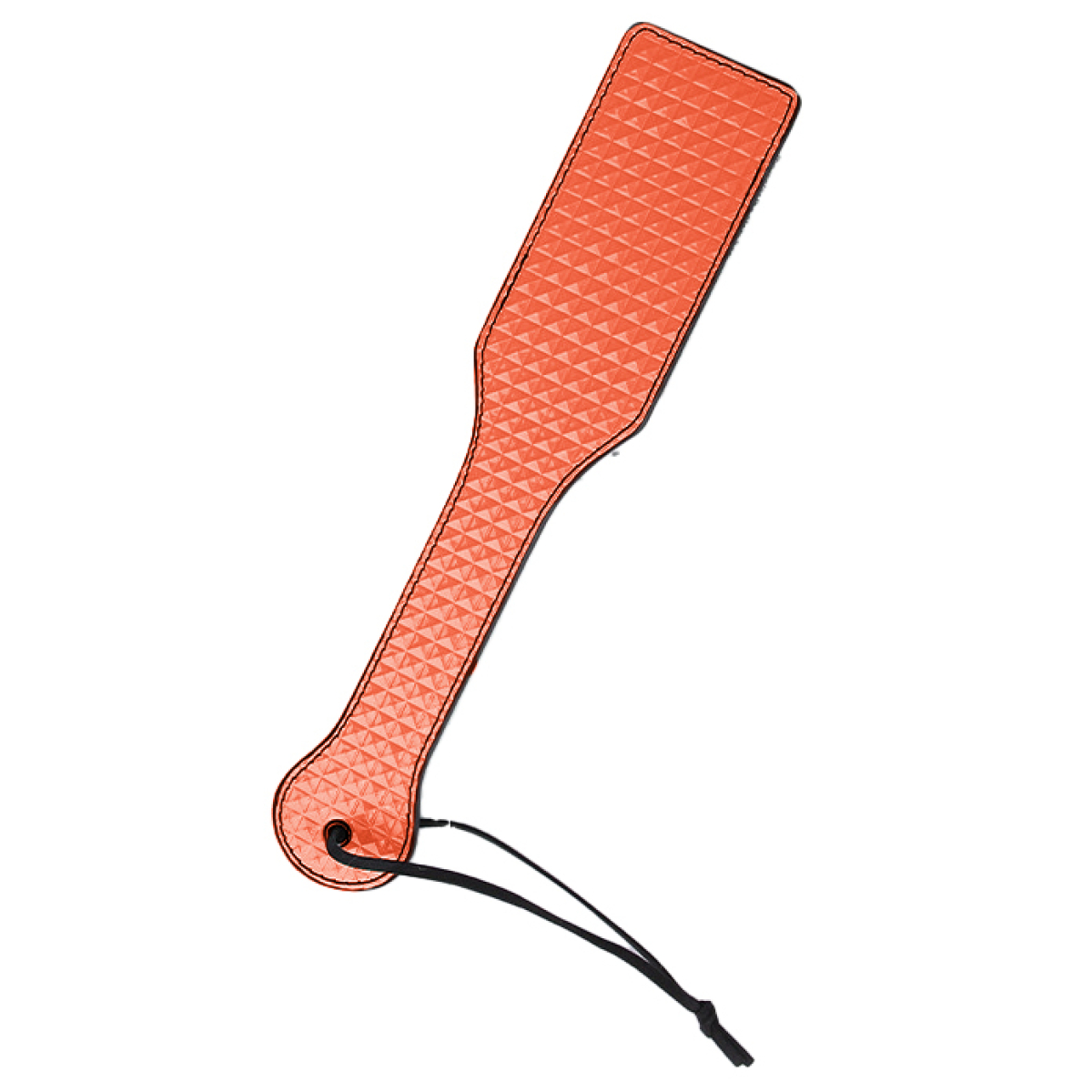 paddle vintage spank 315cm orange