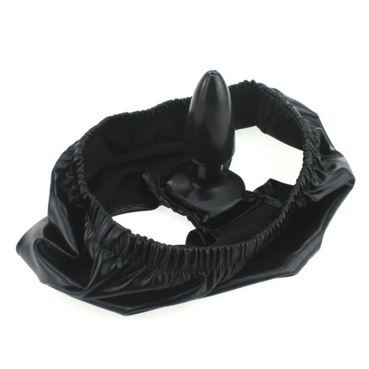 pants avec plug integre 9cm 1