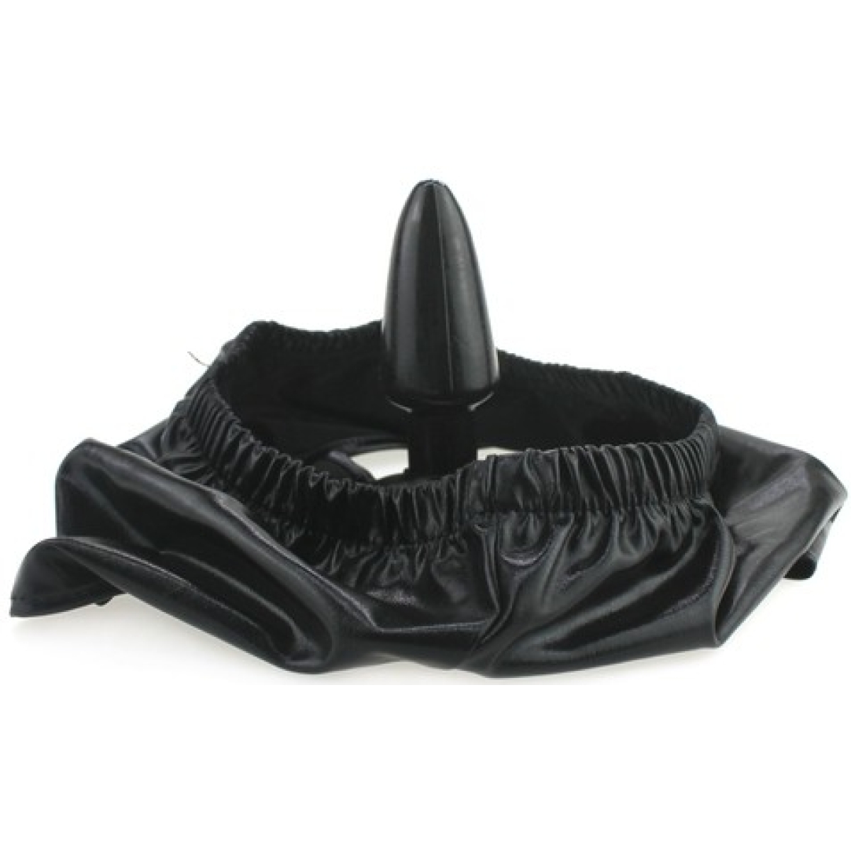 pants avec plug integre 9cm