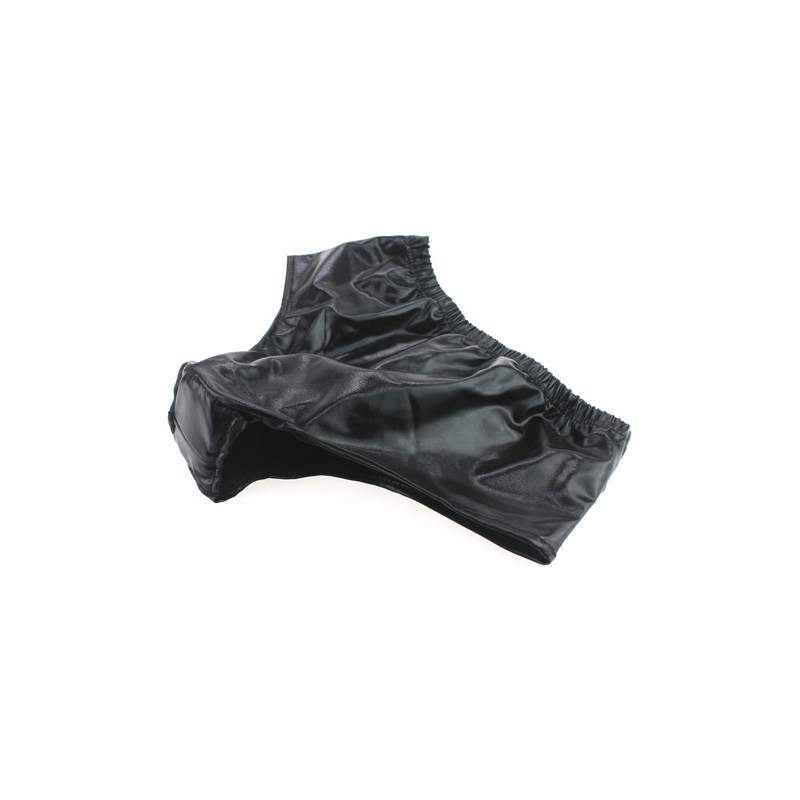 pants avec plug integre 9cm 3