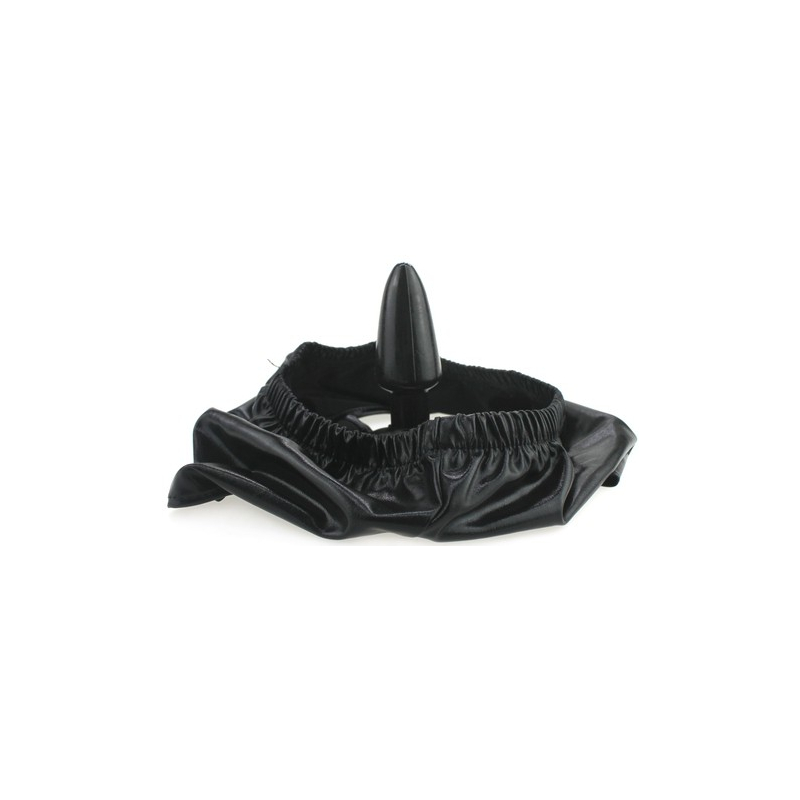 pants avec plug integre 9cm