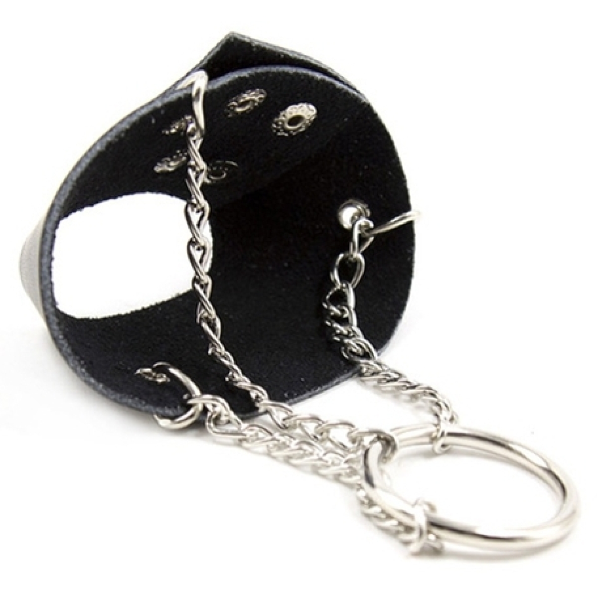 parachute pour bourses extend noir 1