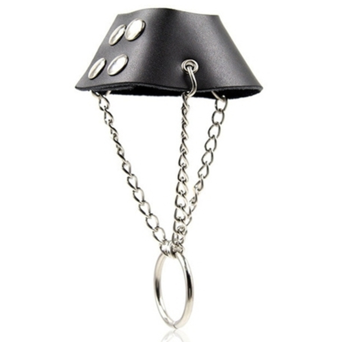 parachute pour bourses extend noir