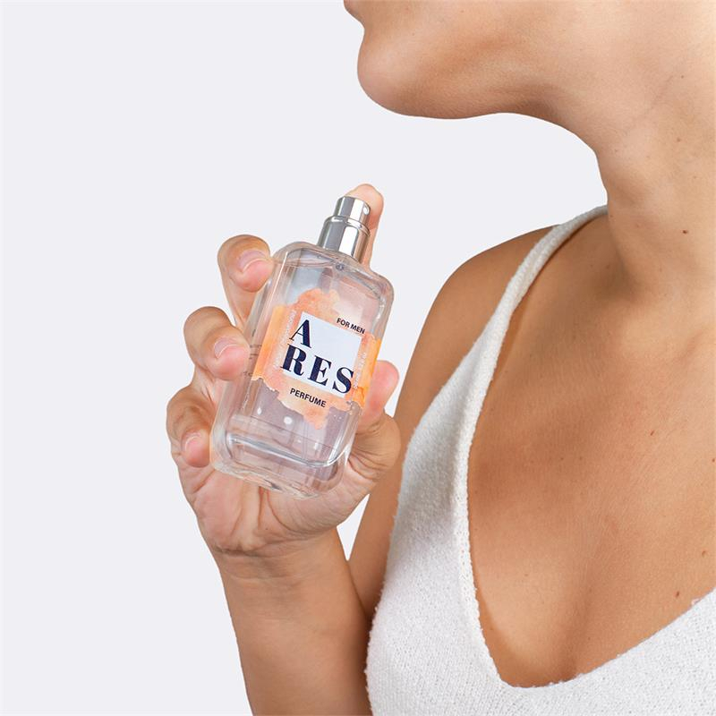 parfum aux pheromones ares 50ml 1