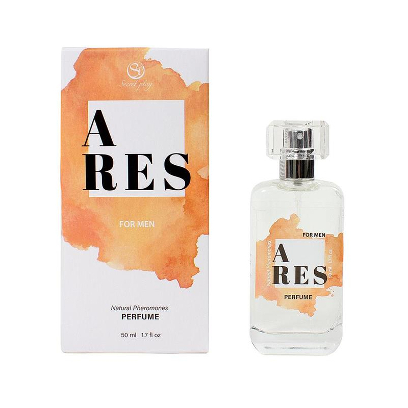 parfum-aux-pheromones-ares-50ml parfum aux pheromones ares 50ml