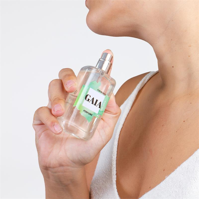 parfum aux pheromones gaia for women 50ml 1