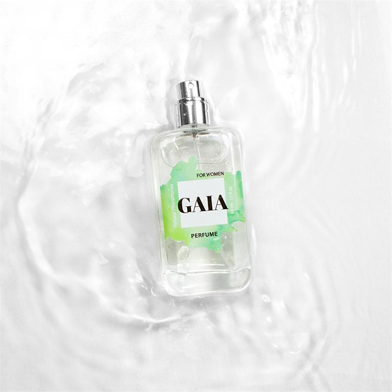 parfum aux pheromones gaia for women 50ml 2
