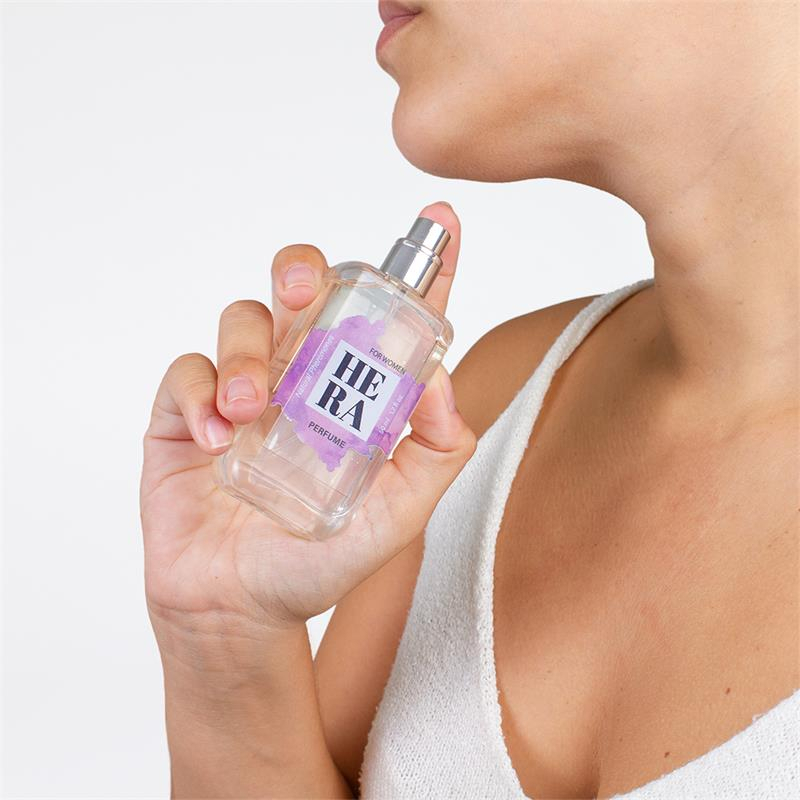 parfum aux pheromones hera for women 50ml 1