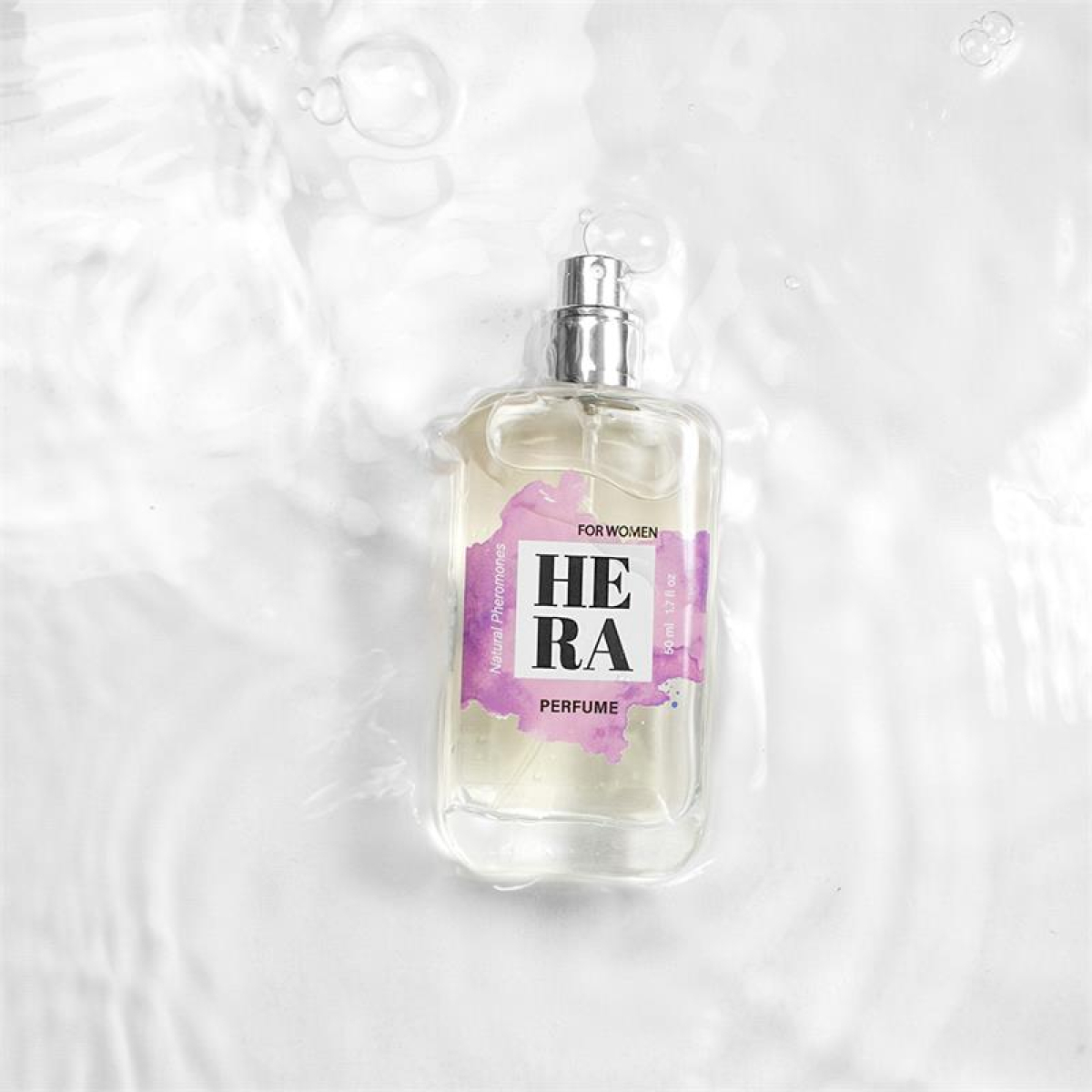parfum aux pheromones hera for women 50ml 2