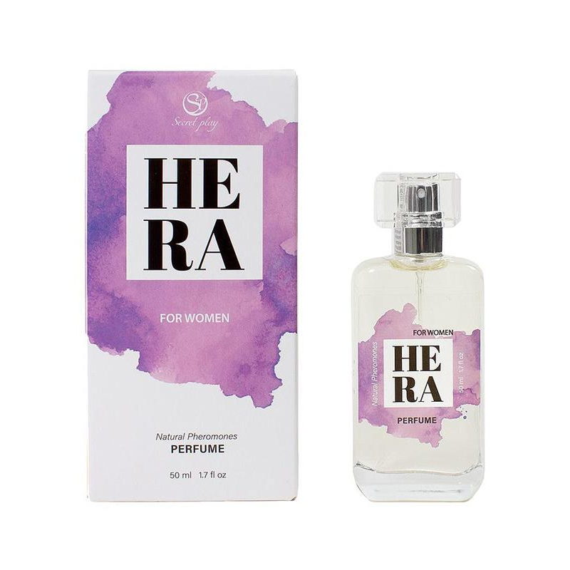 parfum-aux-pheromones-hera-for-women-50ml parfum aux pheromones hera for women 50ml