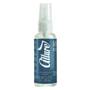 parfum pheromone allure 50ml
