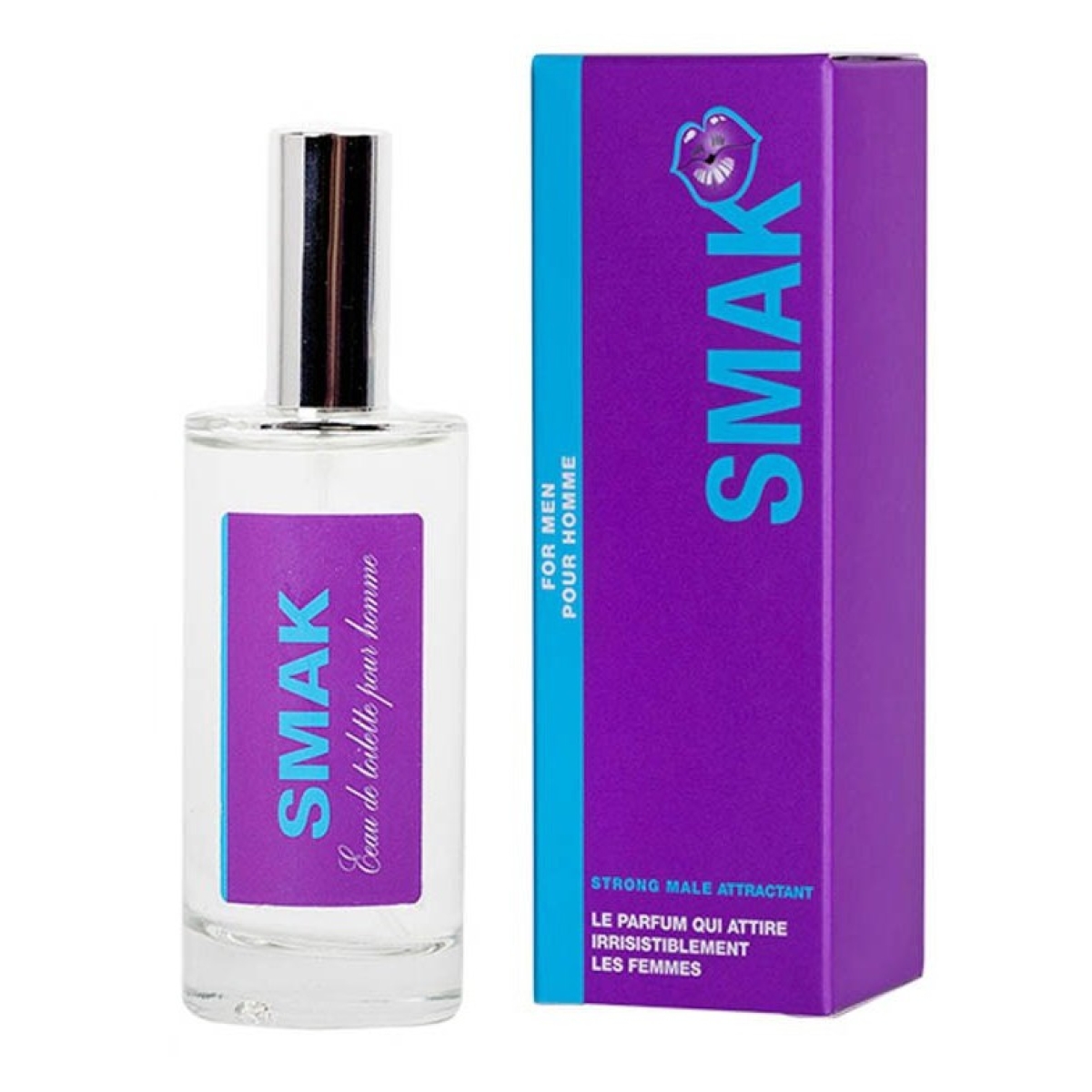 parfum pheromone smak 50ml