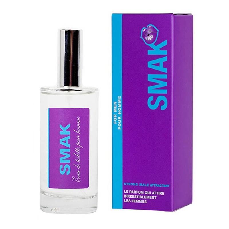 parfum-pheromone-smak-50ml parfum pheromone smak 50ml