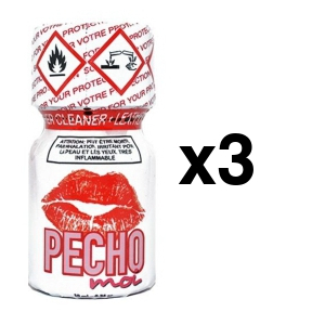 pecho moi 10ml x3