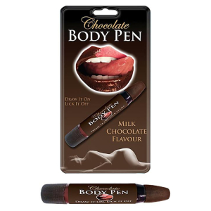 peintur corporelle comestible chocolat 40gr