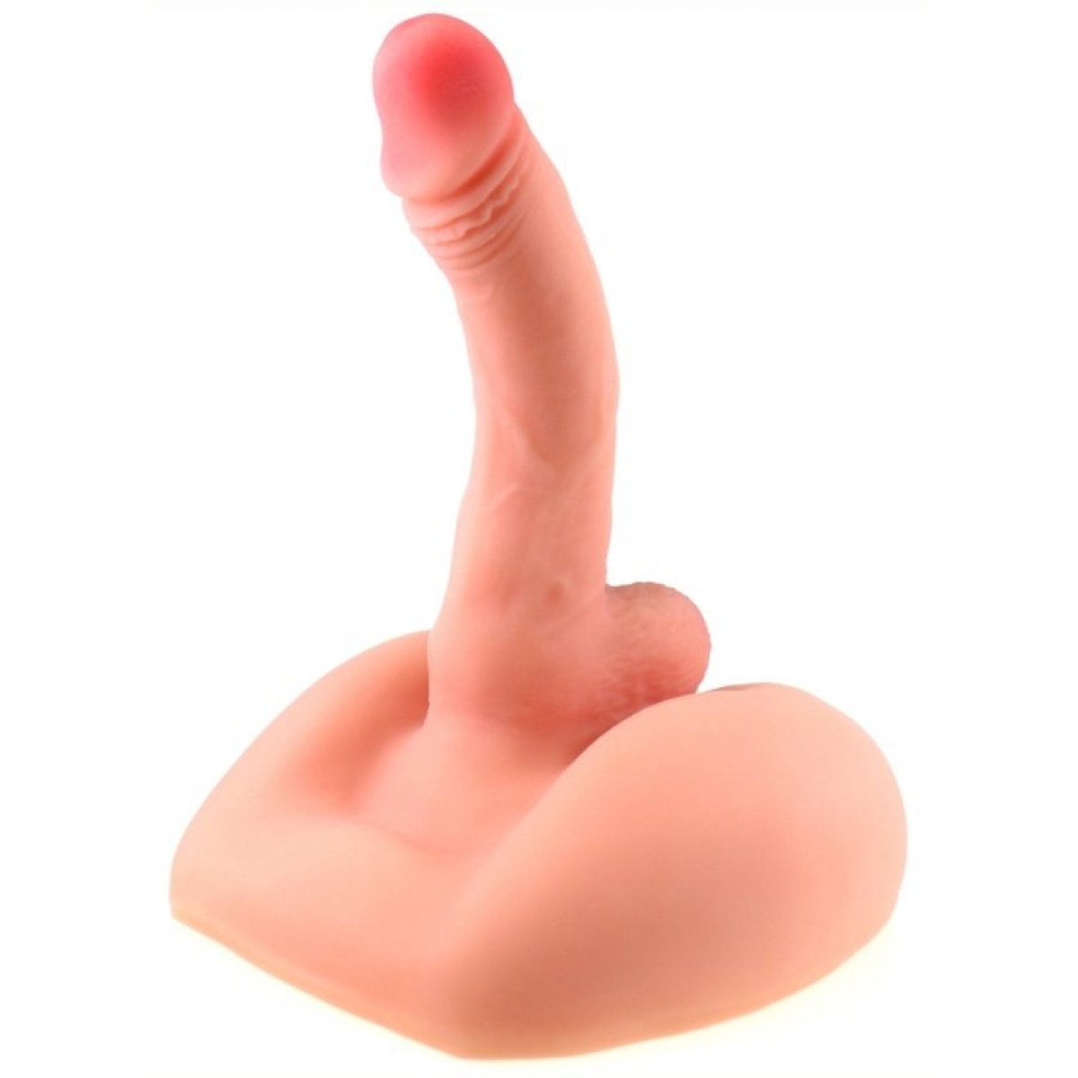 penis articule realiste cockass 16 x 43cm 4