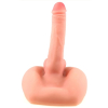 penis articule realiste cockass 16 x 43cm 5