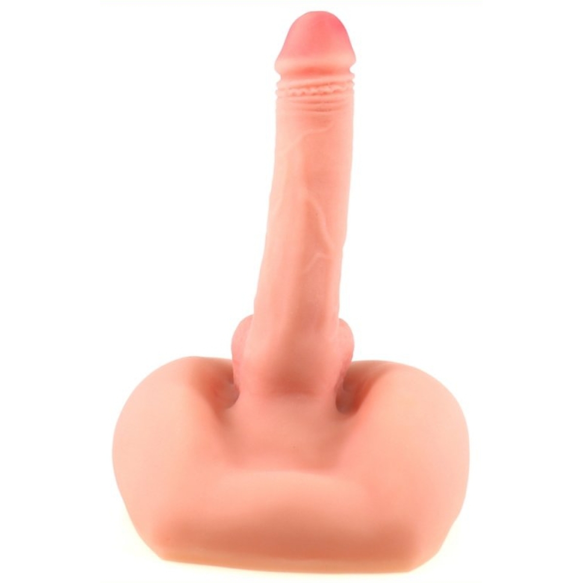 penis articule realiste cockass 16 x 43cm 5