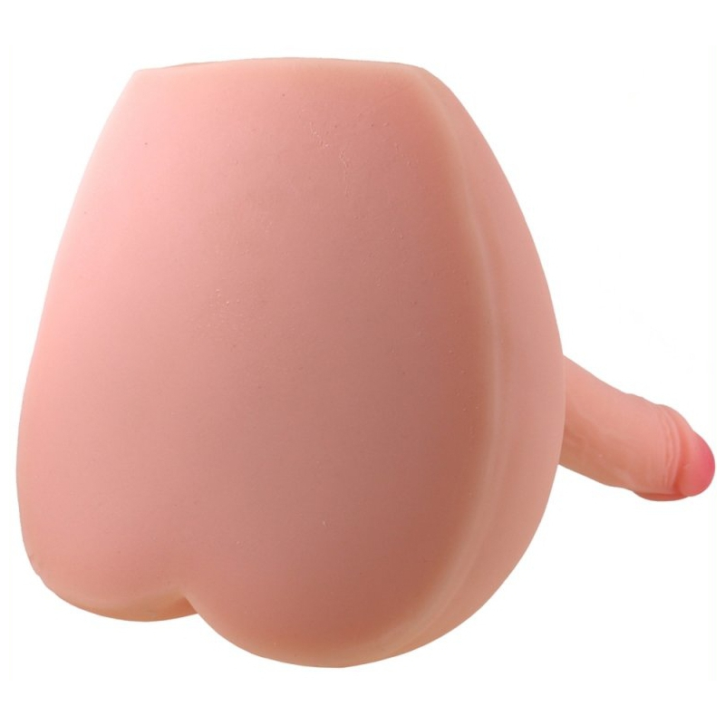 penis articule realiste cockass 16 x 43cm 7
