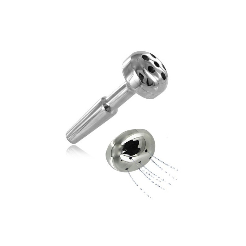 penis plug piss soaker 8mm 1