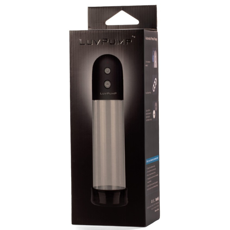penis pump 1