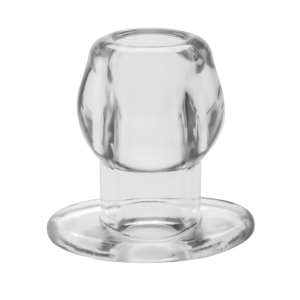 perfect fit ass tunnel plug silicone scaled