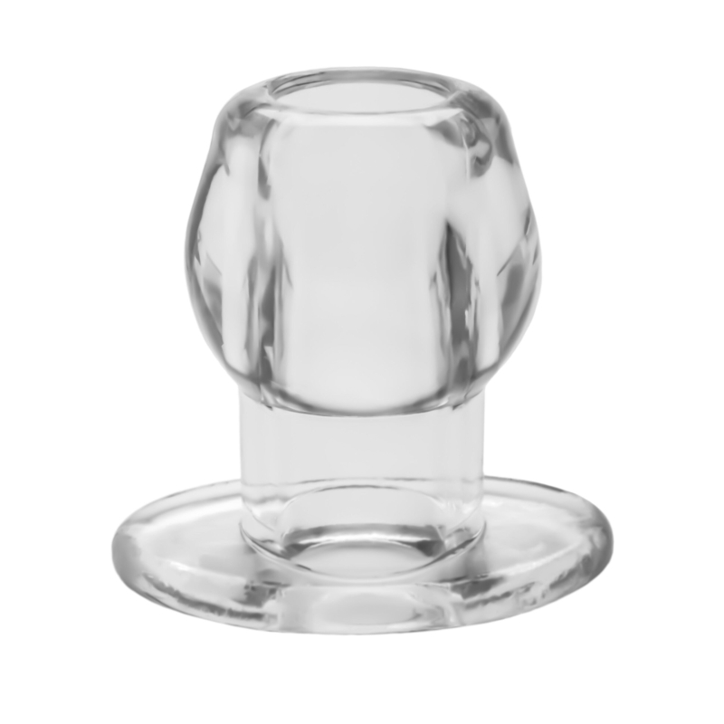 perfect fit ass tunnel plug silicone scaled