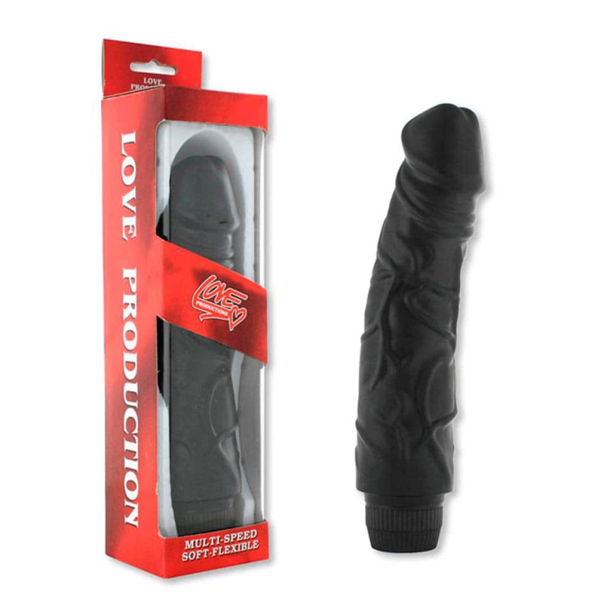 perfect pleasures vibe blk 22cm 1