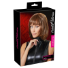 perruque cheveux courts bob chatains 1