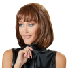 perruque cheveux courts bob chatains