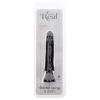 petit gode poignee starter dong 13 x 3cm noir 1