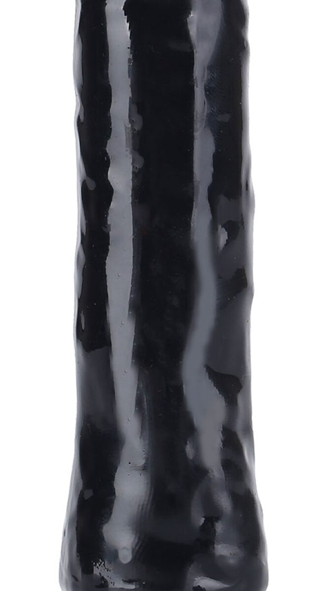 petit gode poignee starter dong 13 x 3cm noir