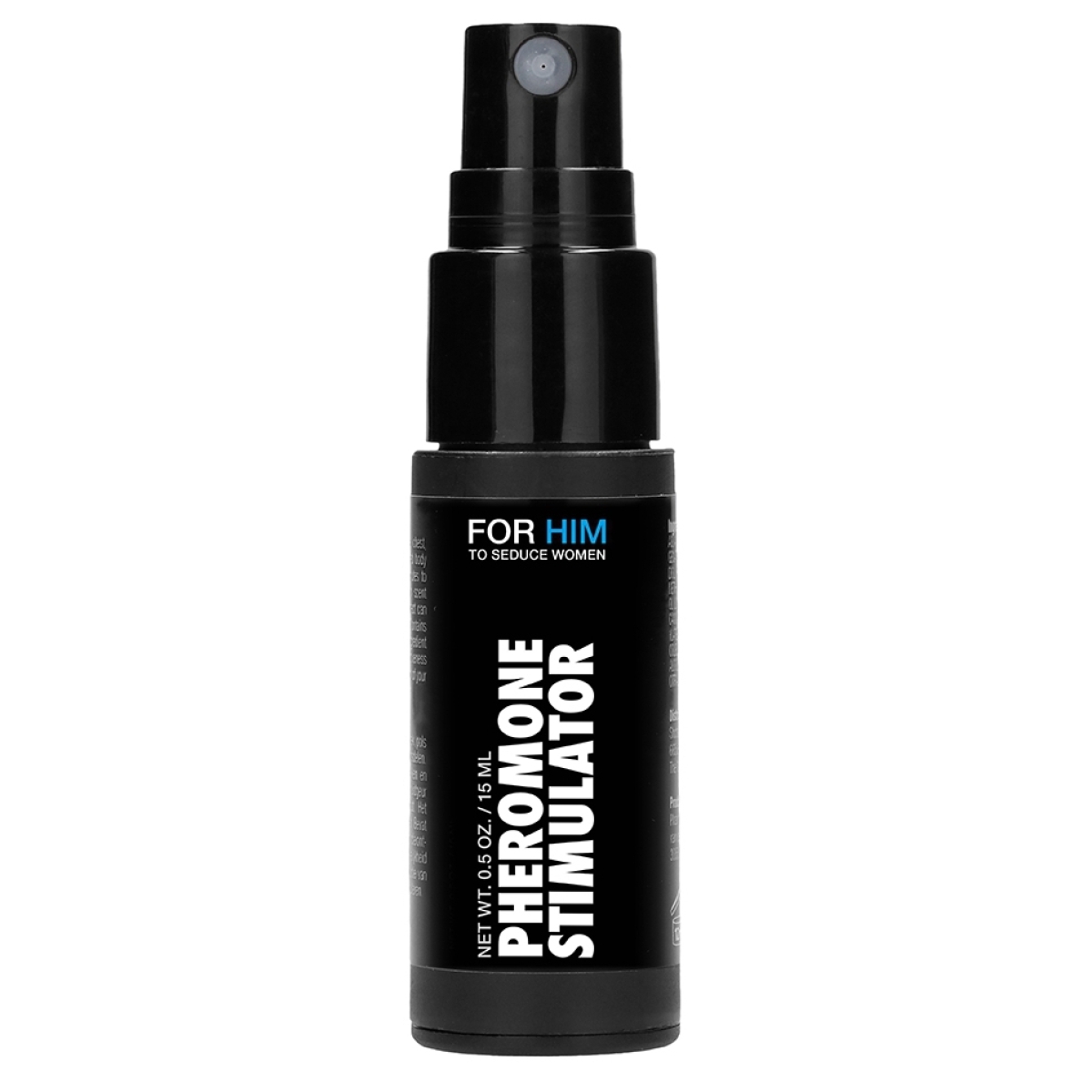 pheromone stimulator for him 15ml