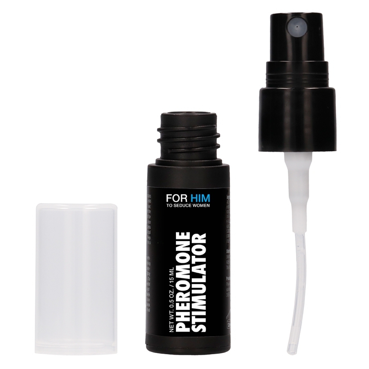 pheromone stimulator for him 15ml 2