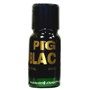 pig black 15ml