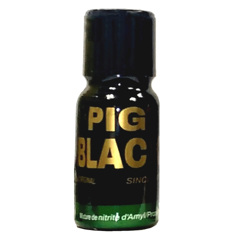 pig-black-15ml pig black 15ml